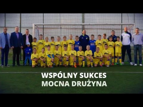 Wisełka PROTEKTOR - Mocna drużyna