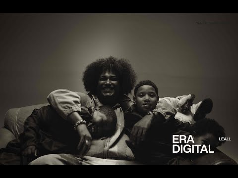 LEALL 'Era Digital'
