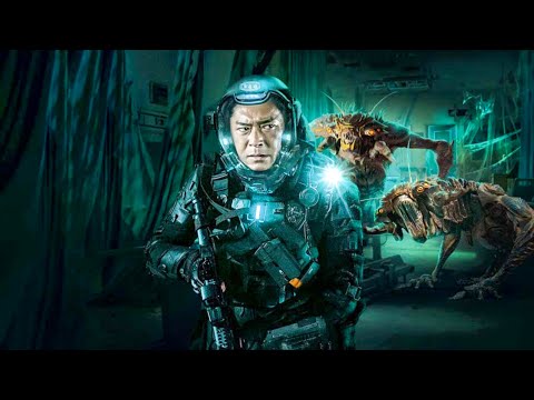 In 2023, Post Apocalyptic World, Giant Insects & Pandora Takes Over the Planet | Movie Recap