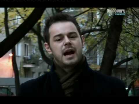 Wojny na stadionach: POLSKA cz.1/5