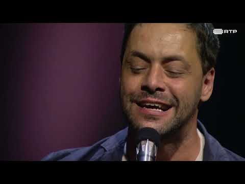 Yamandu Costa e António Zambujo - Eu Já Não Sei (Carlos Gonçalves e Domingos Gonçalves Costa)