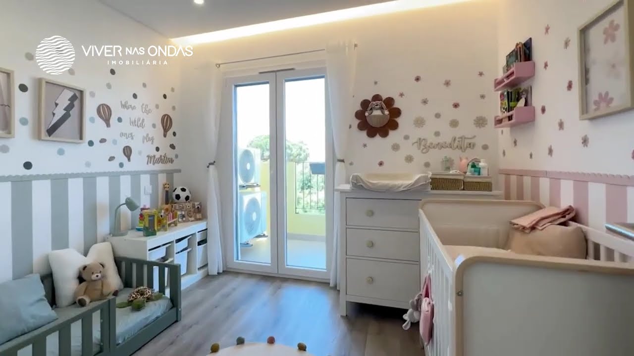 Vídeo do imóvel