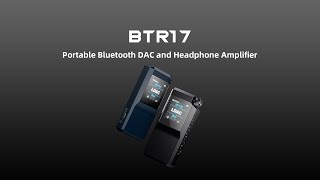 FiiO BTR17 (해외구매)_동영상_이미지