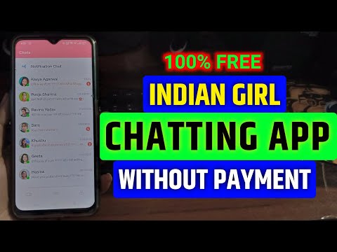 free chatting apps without payment | free dating apps without payment | best dating app in india