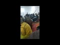 Chanting With HH Lokanath Swami HH Radhanath Swami Maharaj