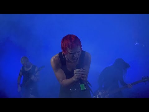 Laikka - Safe Space (Official Video)