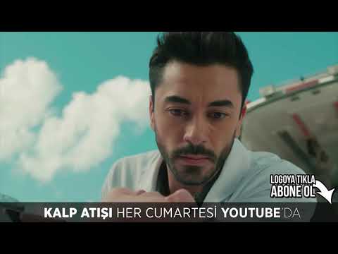 Kalp Atış 10 BÖLÜM Fragman