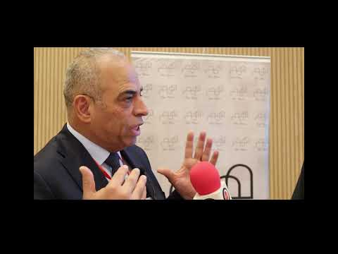 لقاء راديو البلد مع أحمد عوض منسق هيئة تنسيق مؤسسات المجتمع المدني "همم"