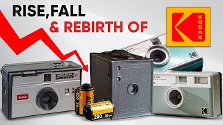What Went Wrong With Kodak?