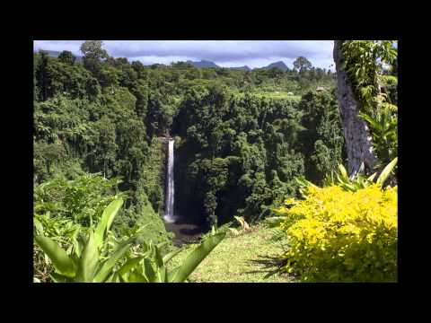 Apia Samoa