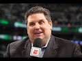 Brian Windhorst On Why The Cavs Re Signed Sam Merrill Not Ty Jerome Sports4CLE 7 1 25