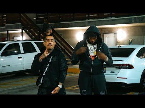 PlayerrWays X AOF Niino - “ Hey Foots “ Remix (Official Music Video) Dir . By @ayevizionz