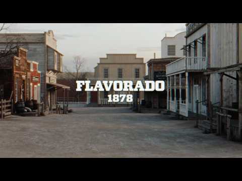 Texas Pete Spaghetti Western