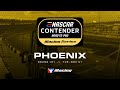 iRacing: eNASCAR Road to Pro Contender Series from Phoenix Raceway