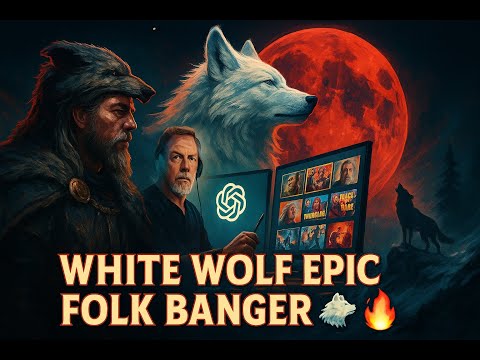 The White Wolf v2: A Fable of Fury