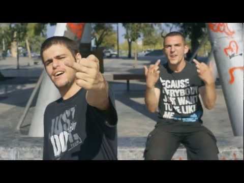 MC's από Στάχτη - Solmeister x Toquel - www.poca.gr