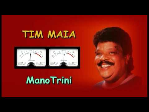 Tim Maia Song   Sample 02