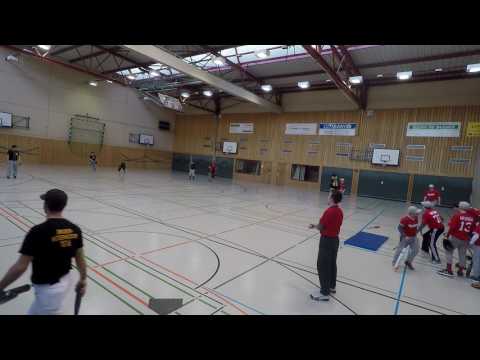 Darmstadt Whippets vs Main-Taunus Redwings