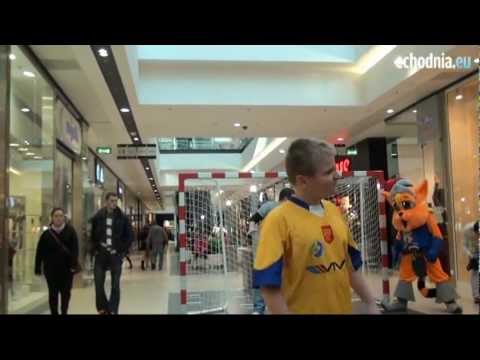 Festyn rodzinny z zawodnikami Vive Targi Kielce