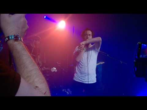White "How Can You Get Love So Wrong" Live Vestrock Festival 2017