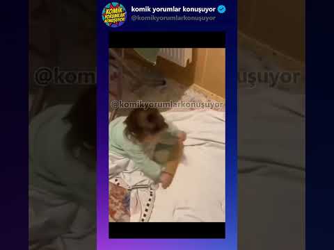 Bu kızlar hep babacı oluyor hep!#komikvideolar #komikyorumlar #shorts #shortvideo #short #shortvideo