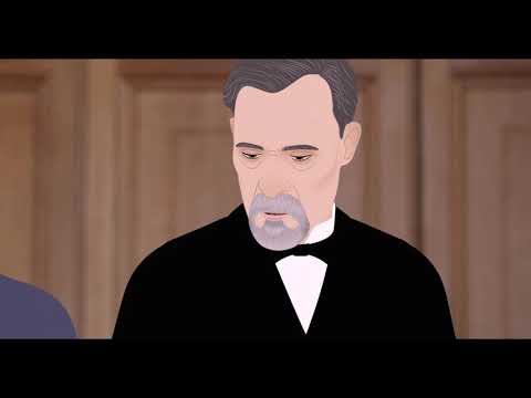 Dilili Pariisis Treiler