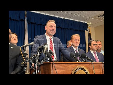 Federal prosecutors in Minnesota quit after Renee Good's death