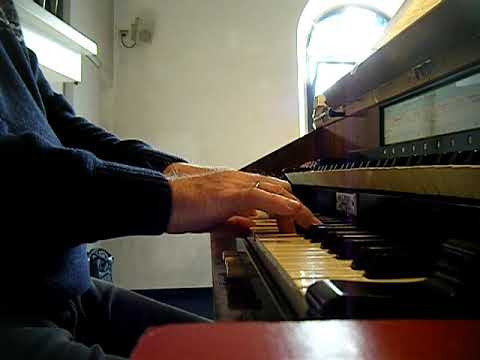 10 10 2021 EG 342 "Es ist das Heil uns kommen her"