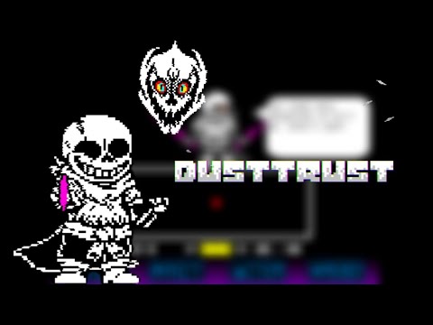 DUSTSWAP DUSTTRUST Official by Sawsk Phase 2 Completed!