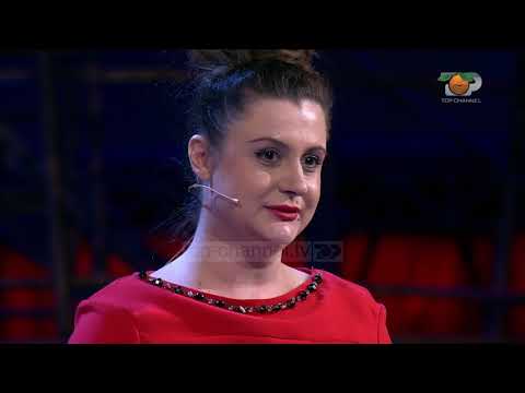 Portokalli, 17 Mars 2019 - Historiania