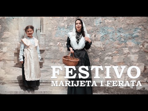 Grupa Festivo - Marijeta i Ferata