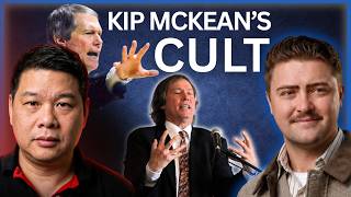 Kip McKean’s Cult Empire: ICC, ICOC, and RCW Exposed