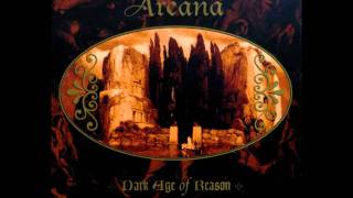 Arcana - The Oath