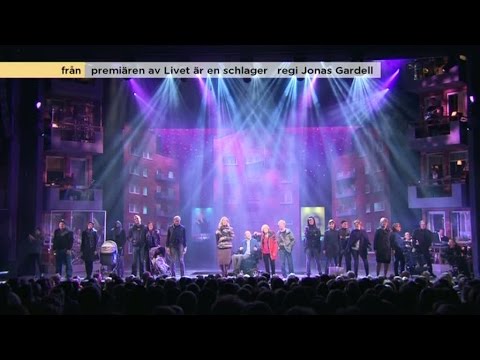 Inför Nyhetsmorgon söndag - Nyhetsmorgon (TV4)