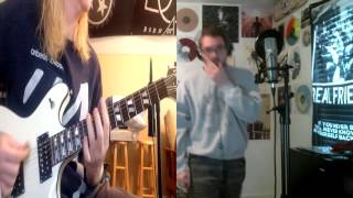 Repeat Routine - Sleepwave (Cover)