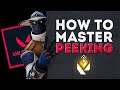 This is why you suck at Peeking (and how to fix it).