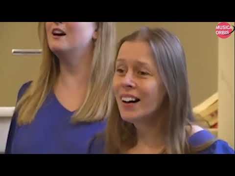 Canzona Absolwent - Tu es (by Vitautas Miškinis)