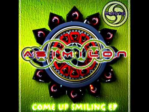 Asimilon- The Seed