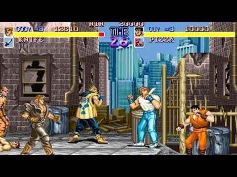 Top 10 Sega CD Games
