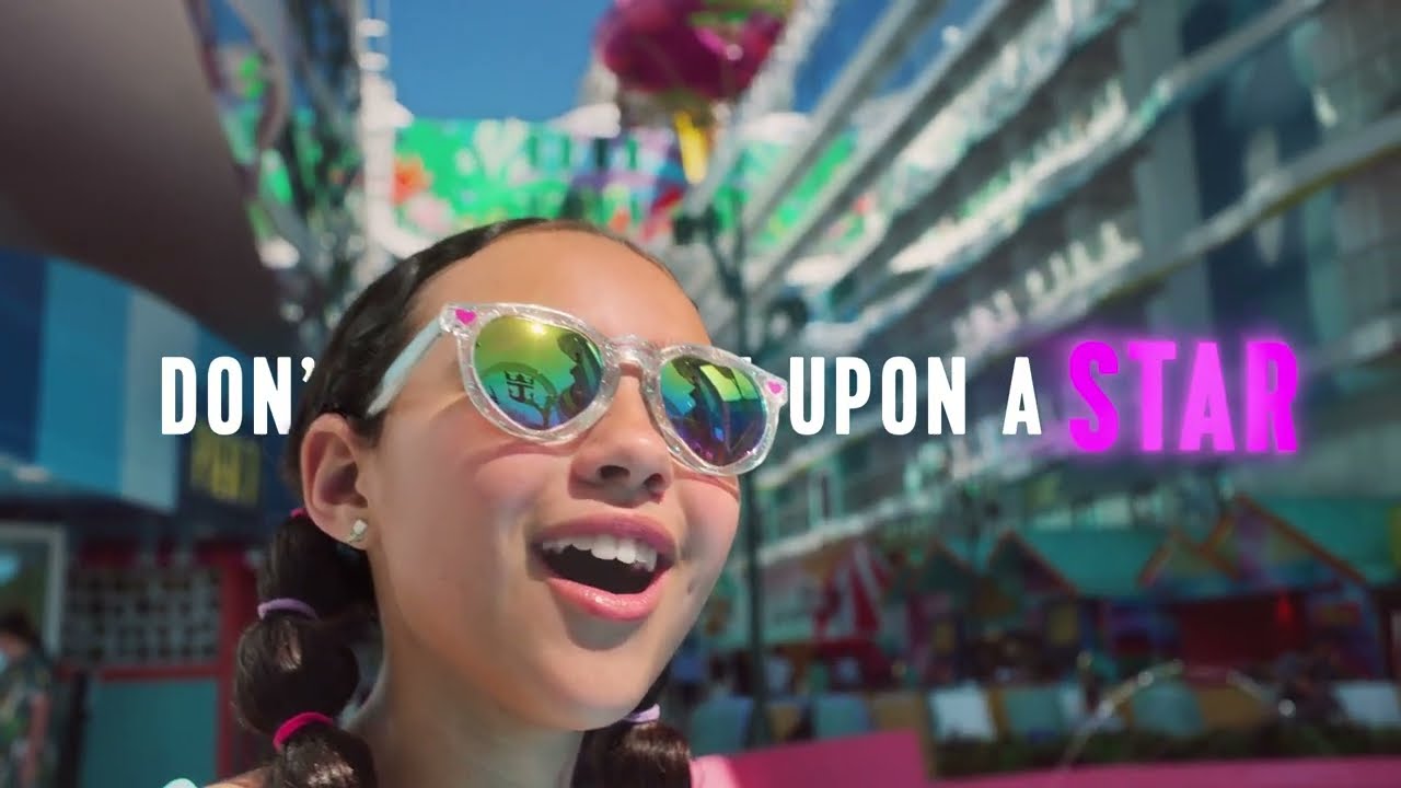 Star of the Seas | The Next Icon of Vacations, Coming Summer 2025