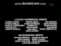 Cats Don T Dance Credits Hungarian