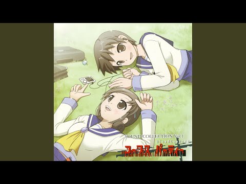 Ending (Chapter 3 Version)