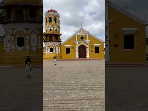 Mompox, Bolívar