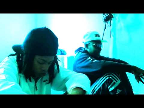 Freestyle live and direct _ Seb' Ice feat Mista Jazz'