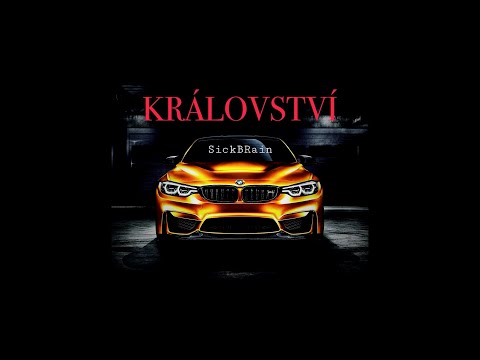SickBRain - KRÁLOVSTVÍ (OFFICIAL VISUAL)