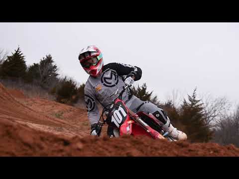 Fredrik Norén at HSBK Racing