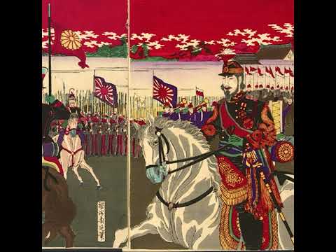 Meiji Restoration Part 3: Chōshū and Satsuma