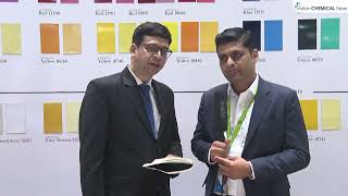 We are focusing on manufacturing PU inks and water-based inks this year, says Pranav Shah, Director, Micas Organics