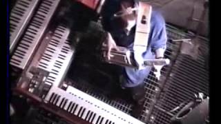 JEAN MICHEL JARRE  ETHNICOLOR EXTENDED VIDEO MIX