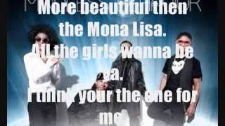 Mindless Behavior Lookin For Ya lyrics